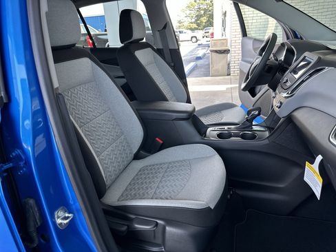 Used 2024 Chevrolet Equinox LS w/ LS Convenience Package FWD image 23