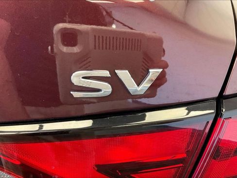 Certified 2024 Nissan Sentra SV image 7