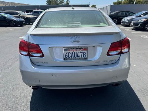 Used 2008 Lexus GS 350 AWD image 3
