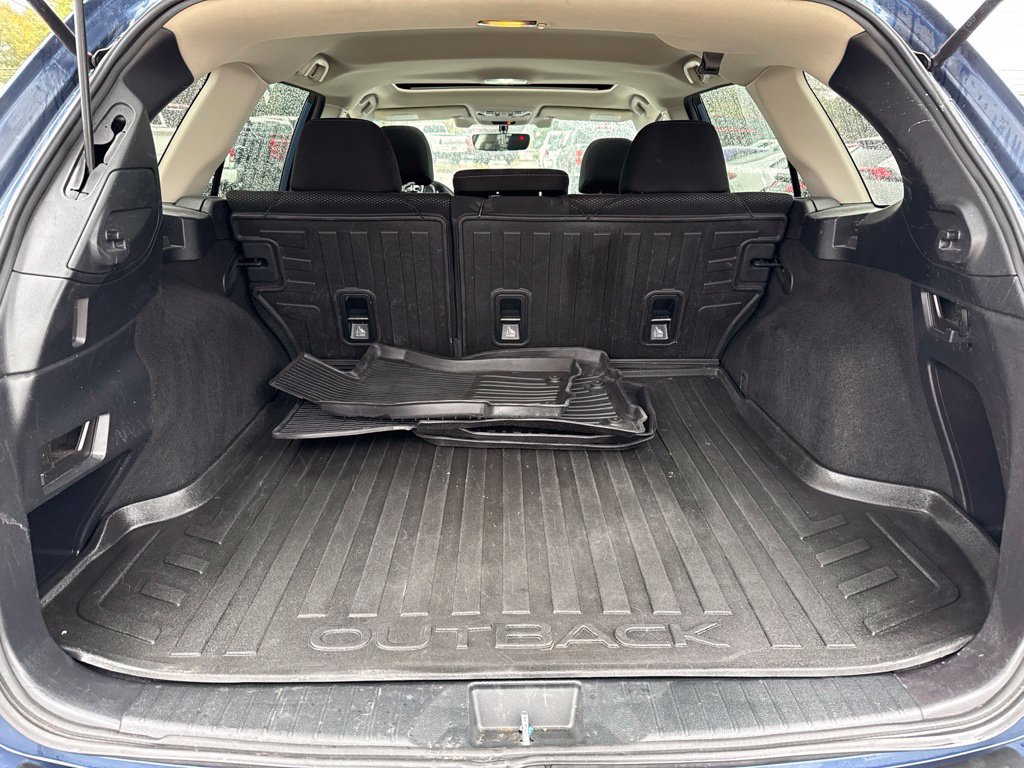 Used 2019 Subaru Outback 2.5i Premium AWD/4WD image 47