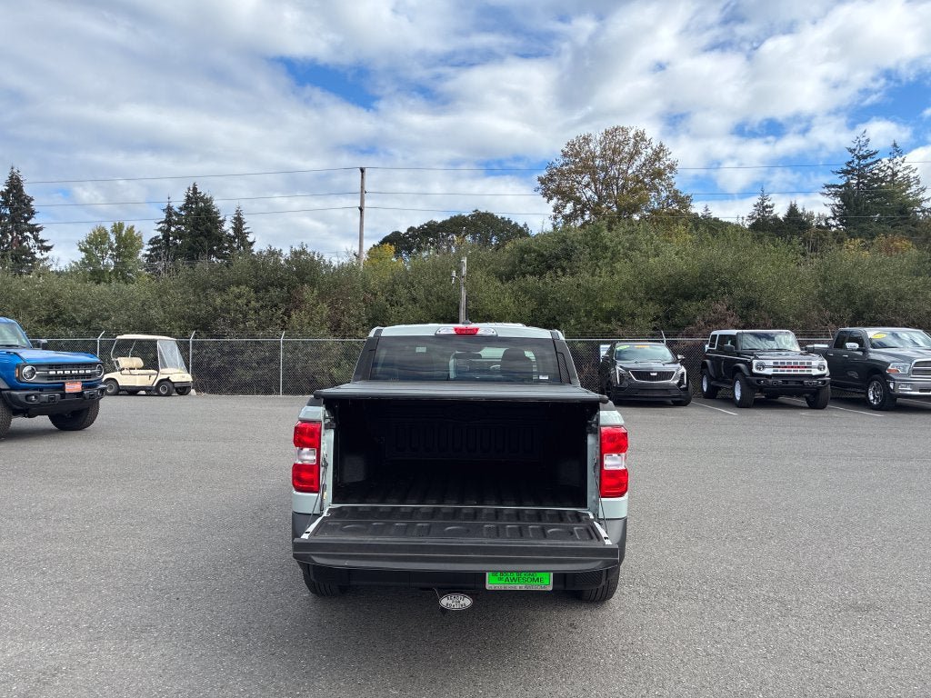 Used 2022 Ford Maverick XL FWD image 25
