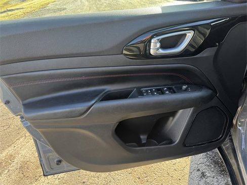 Certified 2022 Jeep Compass Trailhawk w/ Trailhawk Convenience Group image 21