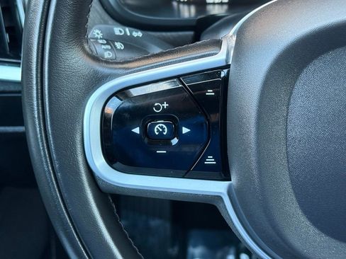Used 2020 Volvo V90 T6 Cross Country w/ Protection Package Premier image 32