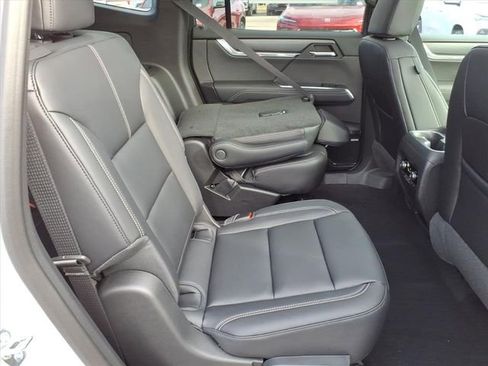 New 2026 GMC Acadia Elevation w/ Black Edition image 24