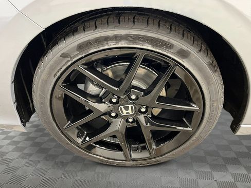 New 2026 Honda Civic Sport image 14