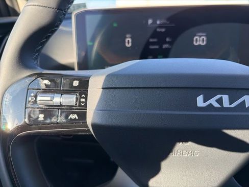 New 2026 Kia Sorento EX image 25