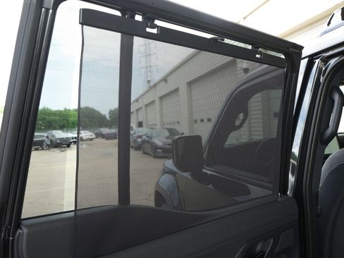 Used 2025 Lexus GX 550 Luxury+ w/ Accessory Package (2T) image 25