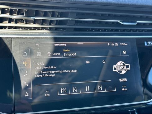 Used 2022 Audi Q7 2.0T Premium image 38