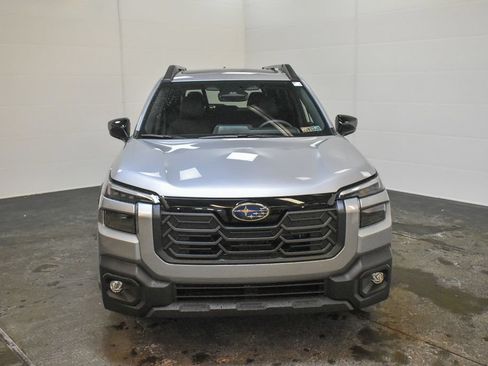 New 2026 Subaru Outback Premium AWD/4WD image 2