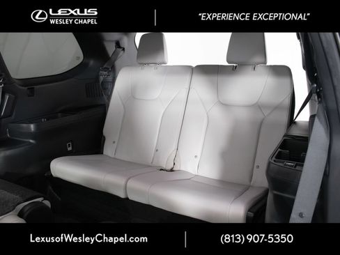 Used 2024 Lexus TX 350 FWD w/ Captains Chair Package image 27