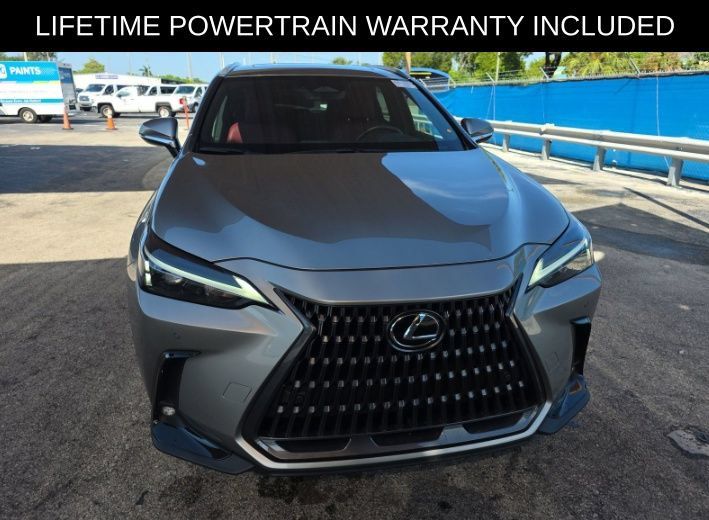 Used 2025 Lexus NX 250 FWD w/ Towing Package (2000 Lbs) image 14
