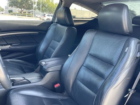 Used 2008 Honda Accord EX-L image 21