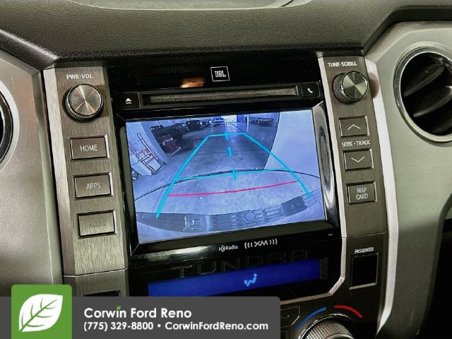 Used 2015 Toyota Tundra Platinum AWD/4WD image 17