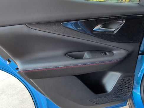 New 2026 Chevrolet Blazer EV RS w/ Super Cruise Package image 9