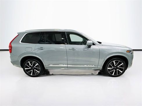 Used 2024 Volvo XC90 B6 Ultimate image 4