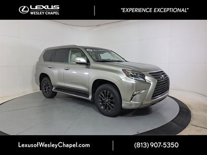 Used 2023 Lexus GX 460 Premium