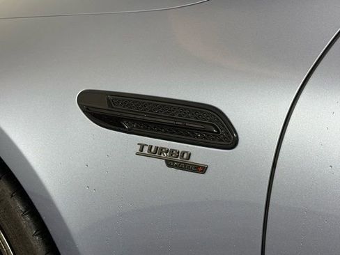 Used 2024 Mercedes-Benz AMG GT 53 image 14