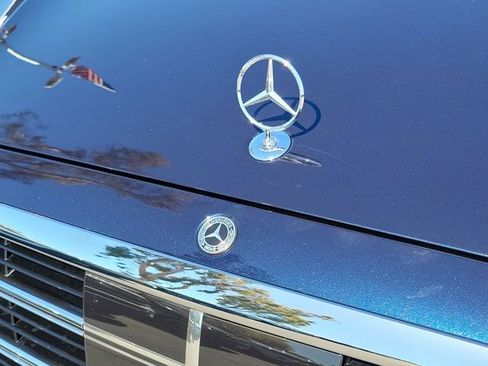 Used 2026 Mercedes-Benz S 580 4MATIC Sedan image 26