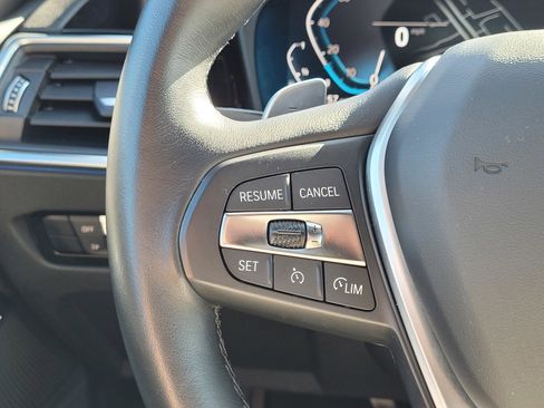 Used 2022 BMW 330e xDrive w/ Premium Package image 19