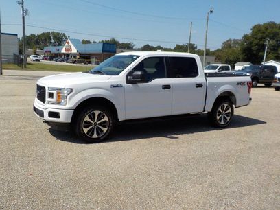 Used 2020 Ford F150 XL w/ Equipment Group 101A Mid
