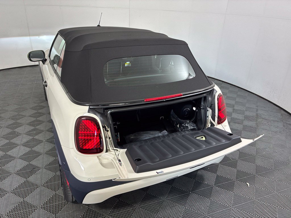 New 2027 MINI Cooper S FWD image 26