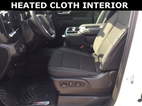 New 2026 Chevrolet Silverado 1500 RST image 9