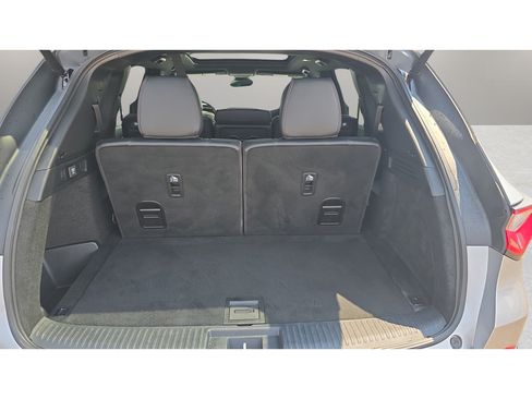 Used 2024 Acura MDX A-Spec AWD/4WD image 9