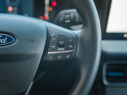 New 2026 Ford Maverick XLT AWD/4WD image 38