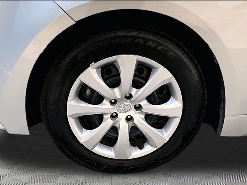 Certified 2024 Toyota Corolla LE FWD image 11