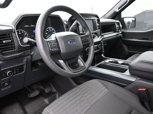 Used 2023 Ford F150 XL w/ STX Appearance Package AWD/4WD image 18