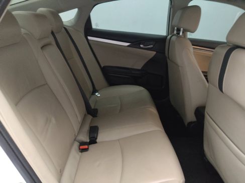 Used 2020 Honda Civic EX-L image 19