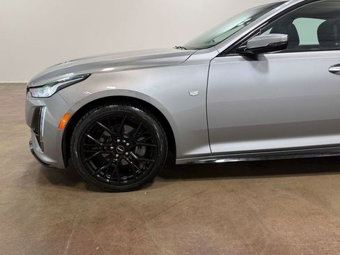 Used 2024 Cadillac CT5 Sport AWD/4WD image 38