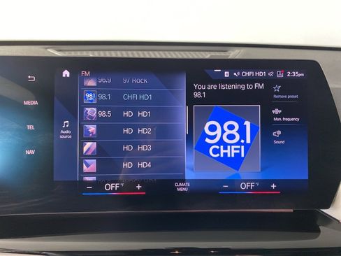 Certified 2023 BMW X1 xDrive28i w/ Convenience Package image 22