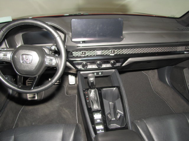 Certified 2024 Honda Accord Sport image 37