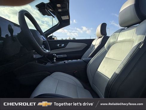 Used 2024 Ford Mustang GT Premium RWD image 29