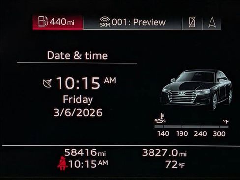 Used 2020 Audi A4 2.0T Premium Plus w/ Premium Plus Package image 11