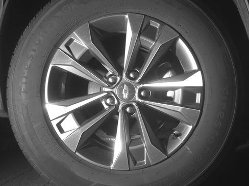 Used 2025 Chevrolet Equinox LT FWD image 15