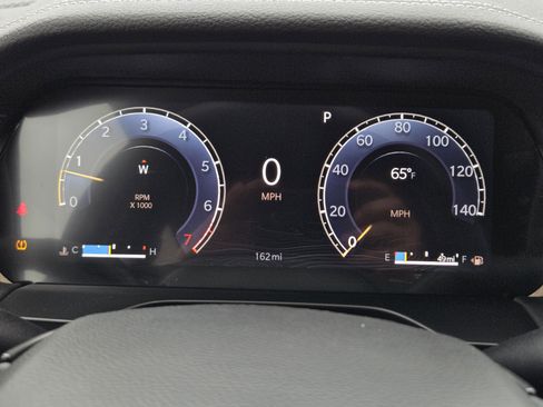 New 2024 Jeep Grand Cherokee L Limited w/ Black Appearance Package image 12