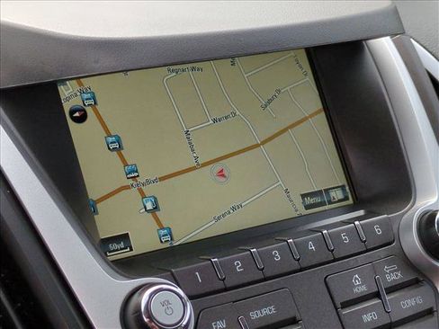 Used 2014 GMC Terrain Denali w/ LPO, Protection Package image 16