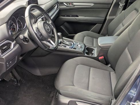Used 2019 MAZDA CX-5 Sport image 19