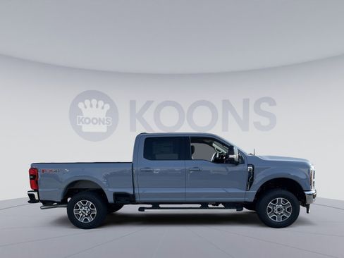 New 2026 Ford F250 Lariat w/ FX4 Off-Road Package image 8