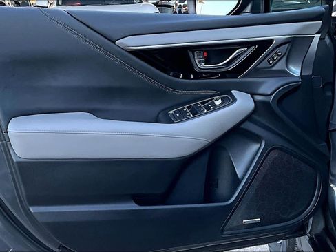 Used 2023 Subaru Outback Limited XT image 24