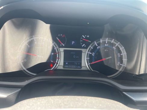Used 2018 Toyota 4Runner SR5 Premium AWD/4WD image 13