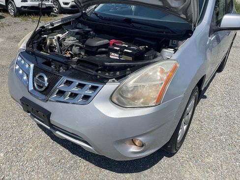 Used 2013 Nissan Rogue SV w/ Premium Pkg AWD/4WD image 24