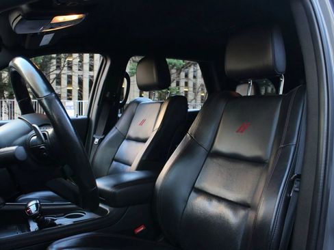 Used 2022 Dodge Durango R/T AWD/4WD image 19