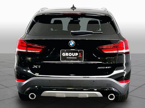 Used 2020 BMW X1 xDrive28i w/ Premium Package AWD/4WD image 5
