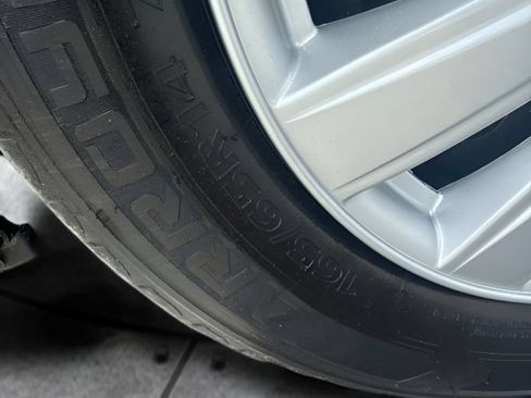 Used 2024 Mitsubishi Mirage ES FWD image 19