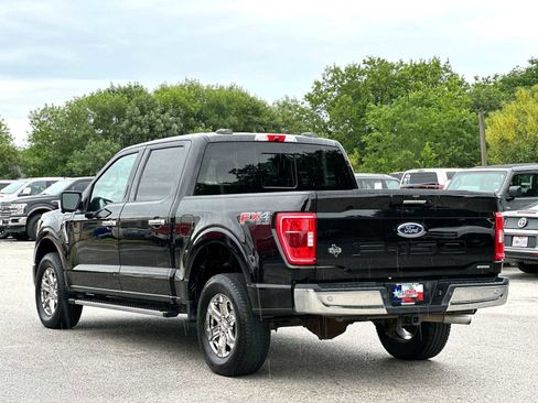 Used 2021 Ford F150 XLT w/ Equipment Group 302A High image 13