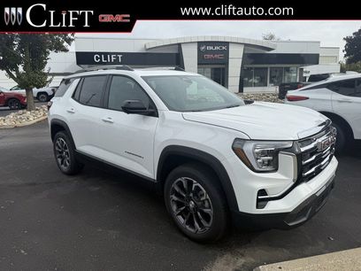 New 2026 GMC Terrain Elevation w/ Elevation Premium Package