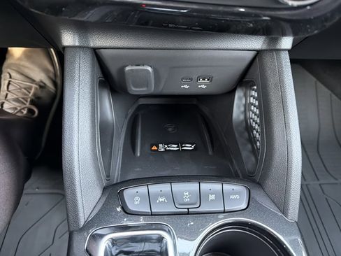 New 2026 Chevrolet TrailBlazer ACTIV w/ Convenience Package image 21